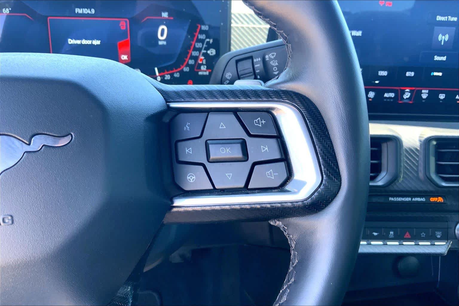 Certified 2024 Ford Mustang GT RWD image 25