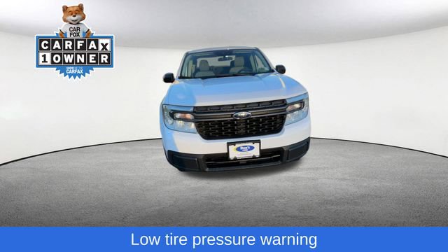 Certified 2022 Ford Maverick XLT w/ Equipment Group 300A Standard image 3