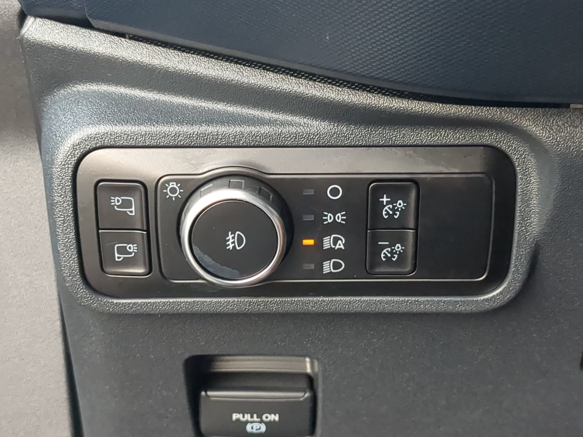 Certified 2023 Ford Bronco Outer Banks AWD/4WD image 64