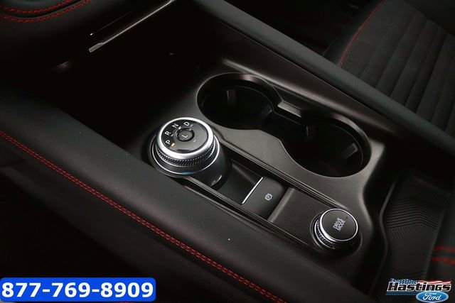 Certified 2025 Ford Explorer ST-Line w/ Premium Package AWD/4WD image 22
