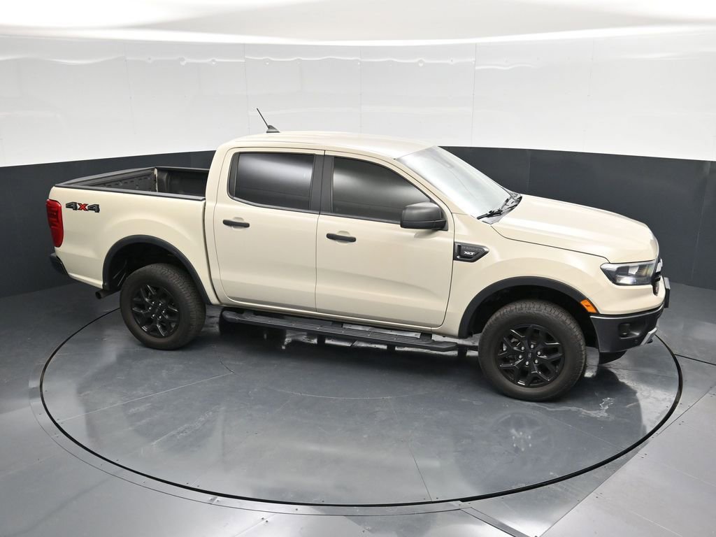Certified 2022 Ford Ranger XLT w/ Equipment Group 302A High AWD/4WD image 39