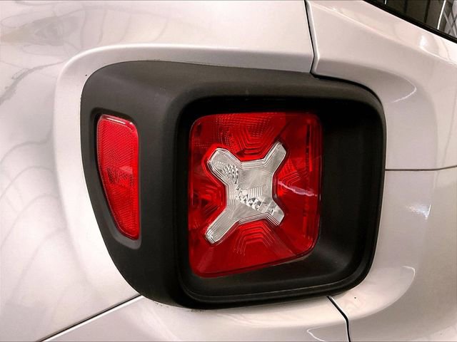 Used 2018 Jeep Renegade Sport w/ Power & Air Group AWD/4WD image 28