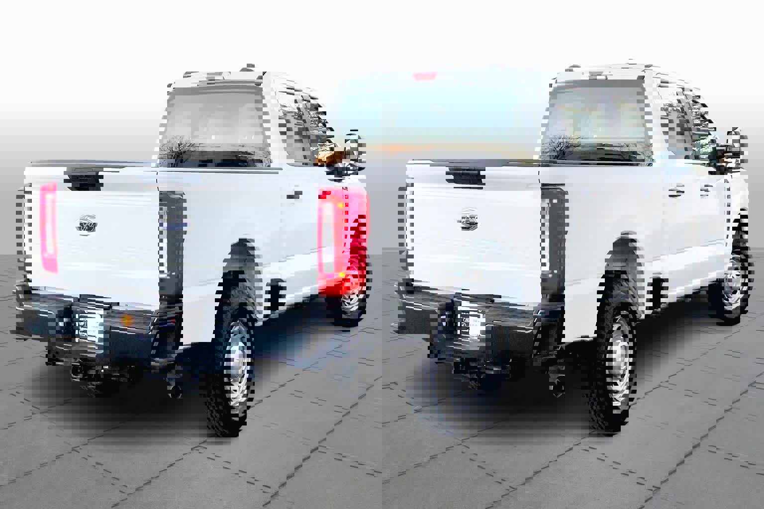 Certified 2023 Ford F250 XL image 12