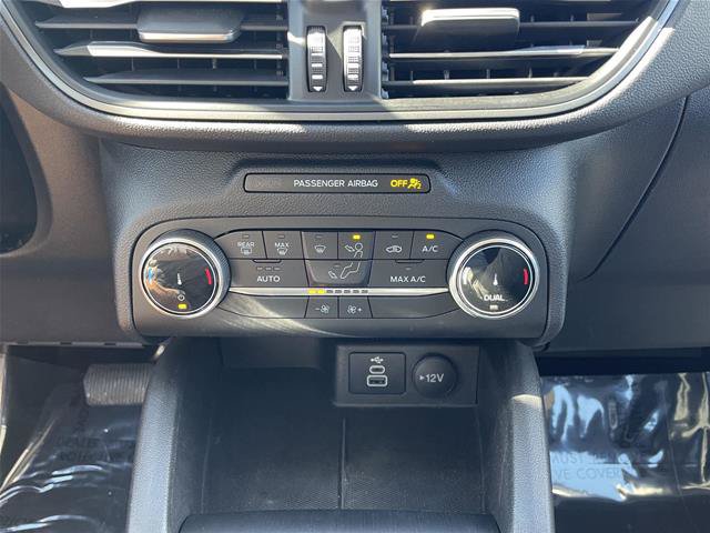 Certified 2025 Ford Escape Active FWD image 26