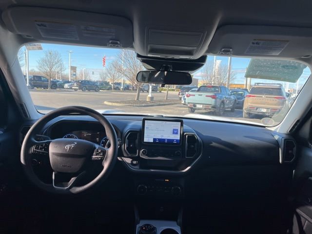 Certified 2021 Ford Bronco Sport Big Bend image 17