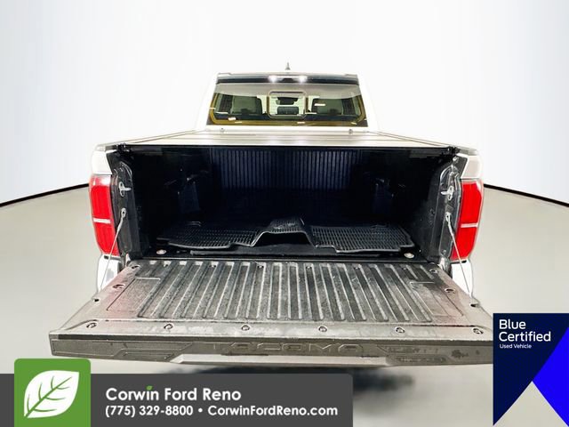 Used 2024 Toyota Tacoma SR5 image 28