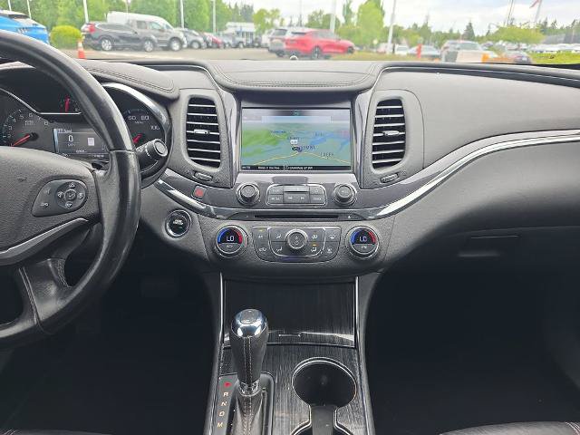 Used 2020 Chevrolet Impala Premier FWD image 25