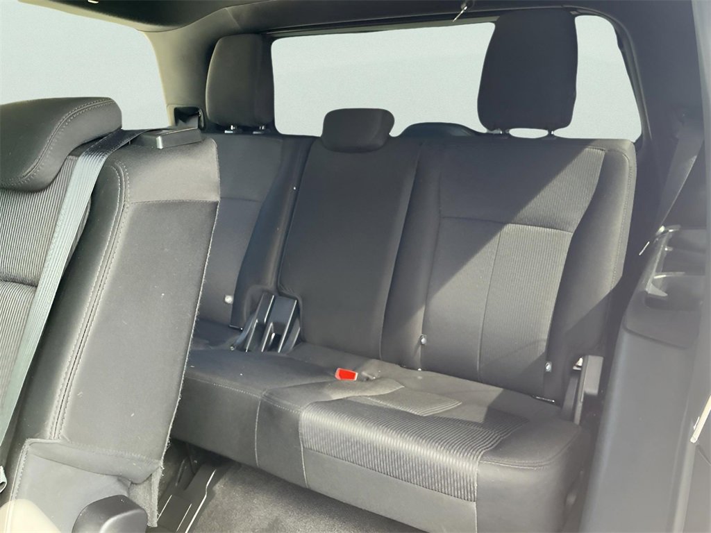 Certified 2020 Ford Expedition XLT image 27