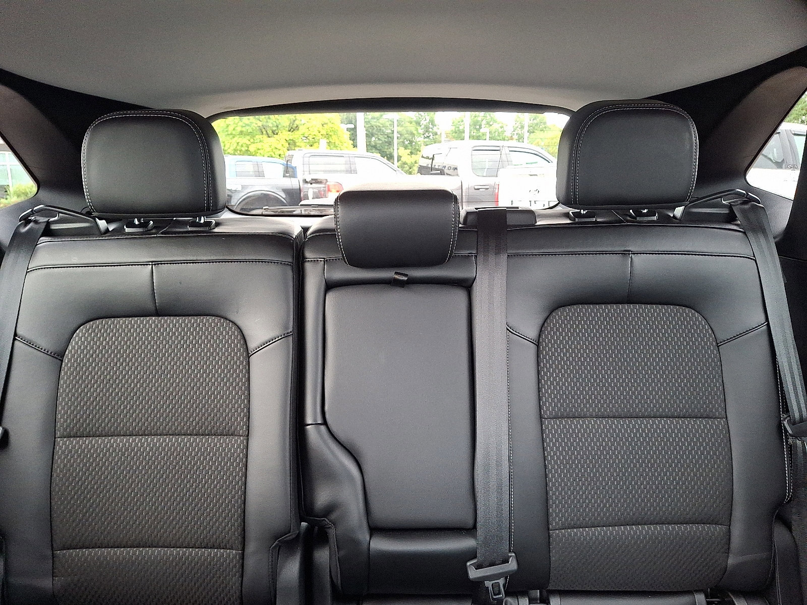 Certified 2024 Ford Escape SE image 19