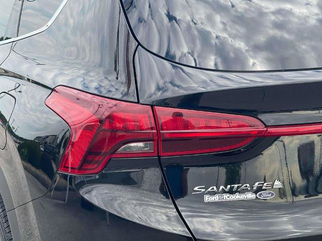 Used 2023 Hyundai Santa Fe SEL w/ Cargo Package FWD image 11