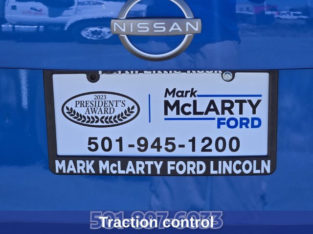 Used 2024 Nissan Sentra SV FWD image 17