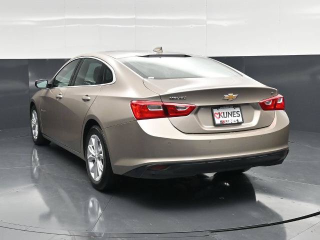 Used 2024 Chevrolet Malibu LT FWD image 10