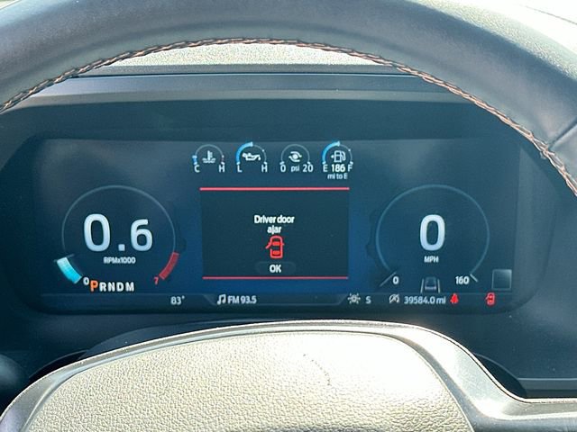 Certified 2023 Ford Expedition Max Platinum image 13