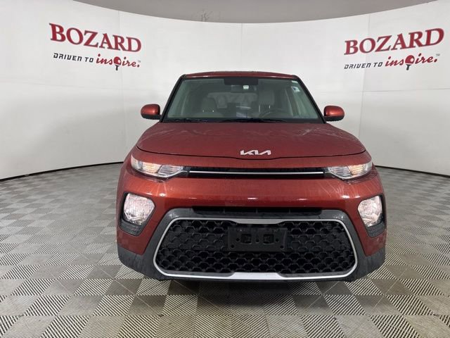 Used 2022 Kia Soul LX image 8