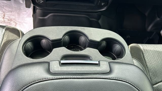 Used 2023 RAM 2500 Laramie w/ Night Edition AWD/4WD image 22