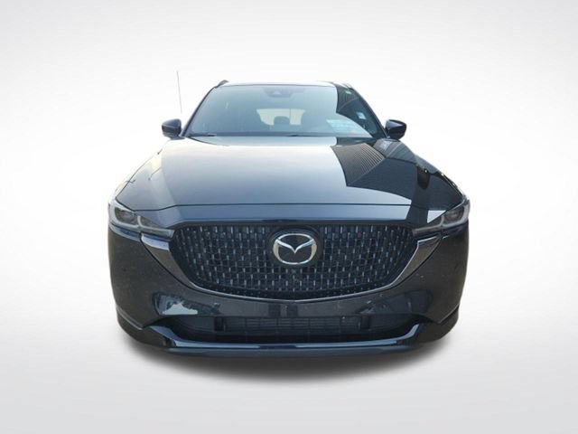 Used 2025 MAZDA CX-5 2.5 Turbo AWD/4WD image 2
