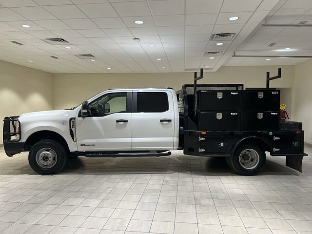 Certified 2024 Ford F350 XL AWD/4WD image 7