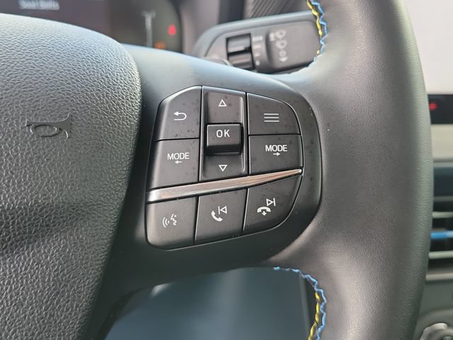 Certified 2025 Ford Maverick Lobo AWD/4WD image 25