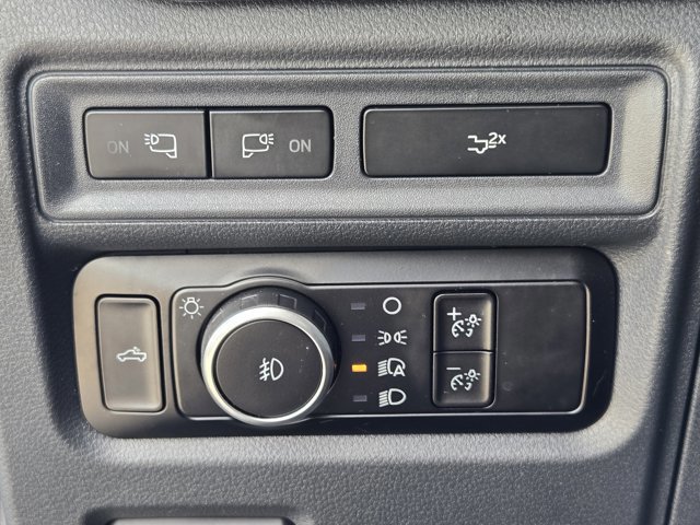 Certified 2023 Ford F150 XLT w/ Equipment Group 302A High image 20