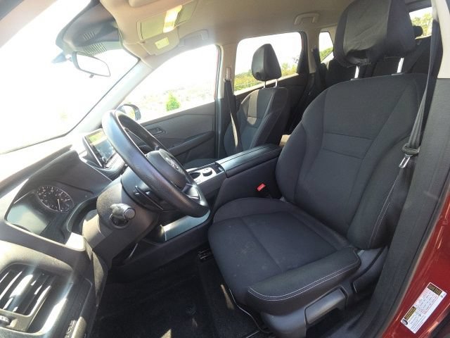 Used 2023 Nissan Rogue S AWD/4WD image 22