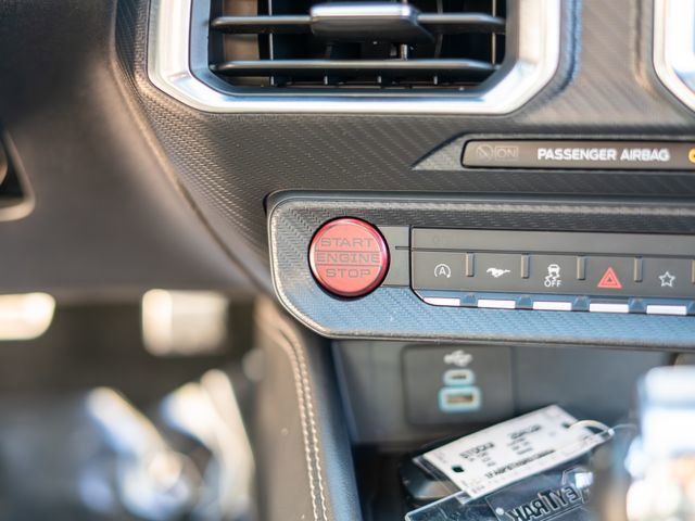 Certified 2024 Ford Mustang Premium RWD image 31