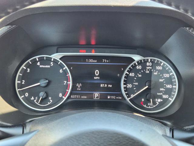 Used 2021 Nissan Sentra SV image 23