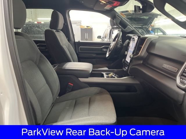 Used 2023 RAM 1500 Big Horn AWD/4WD image 27