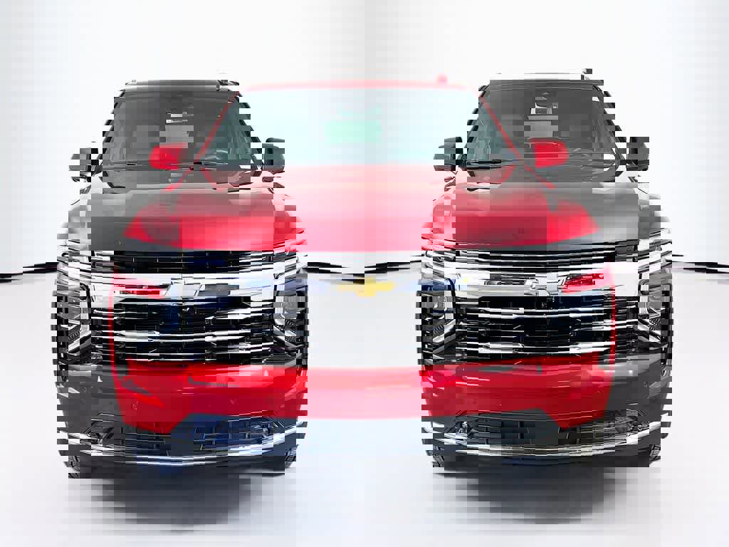 Used 2025 Chevrolet Tahoe LT w/ Comfort Package image 8