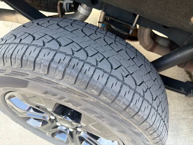 Certified 2023 Ford F150 XLT w/ Equipment Group 302A High AWD/4WD image 14