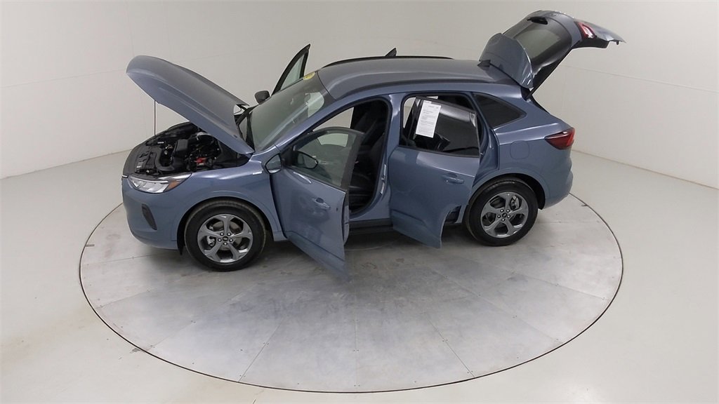 Certified 2023 Ford Escape ST-Line w/ Tech Pack #1 image 53