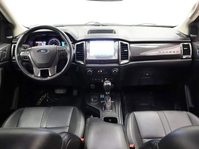 Certified 2020 Ford Ranger Lariat w/ Technology Package image 24