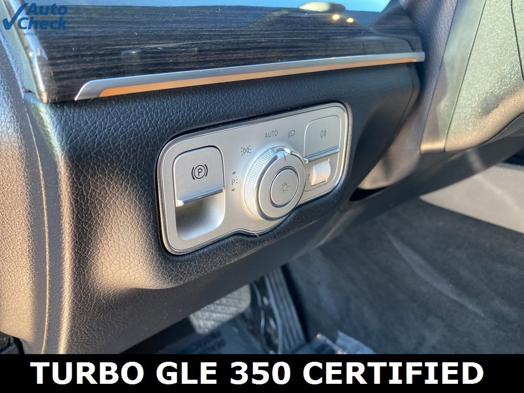 Used 2021 Mercedes-Benz GLE 350 image 24
