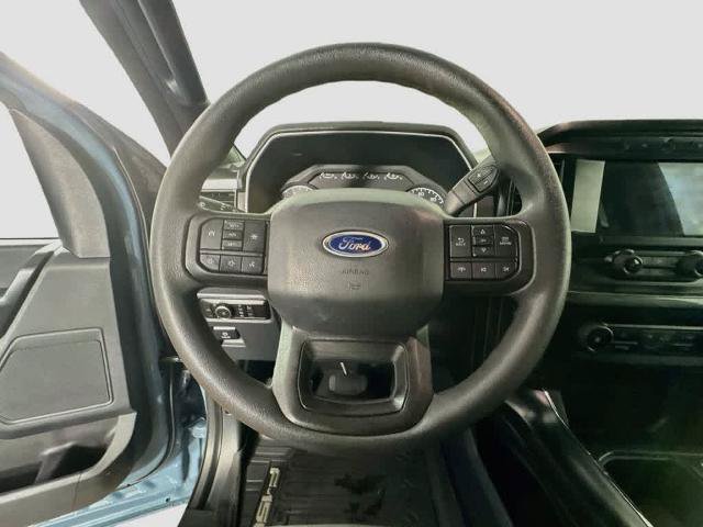 Certified 2023 Ford F150 XL w/ STX Appearance Package RWD image 16