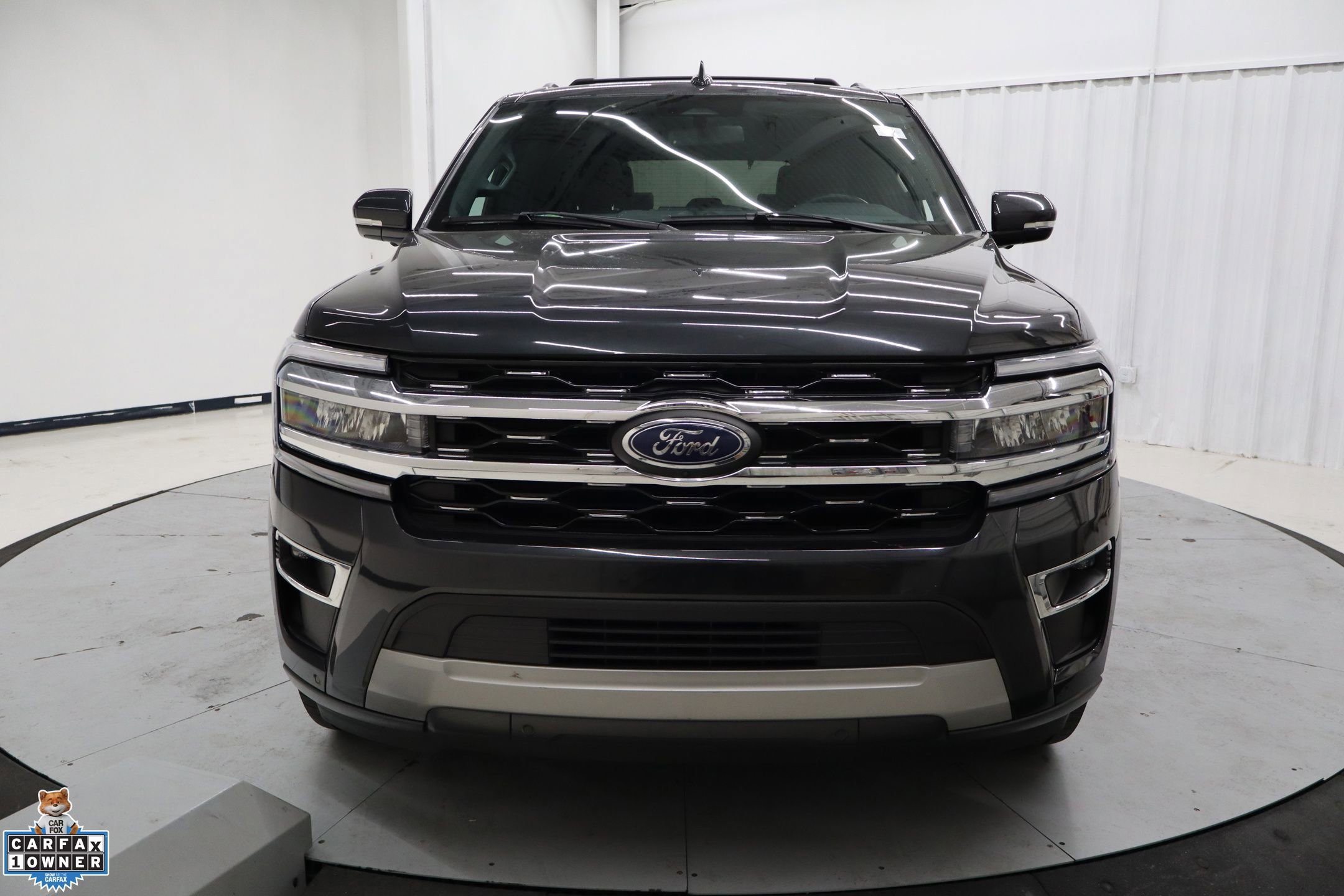 Certified 2024 Ford Expedition Limited image 6