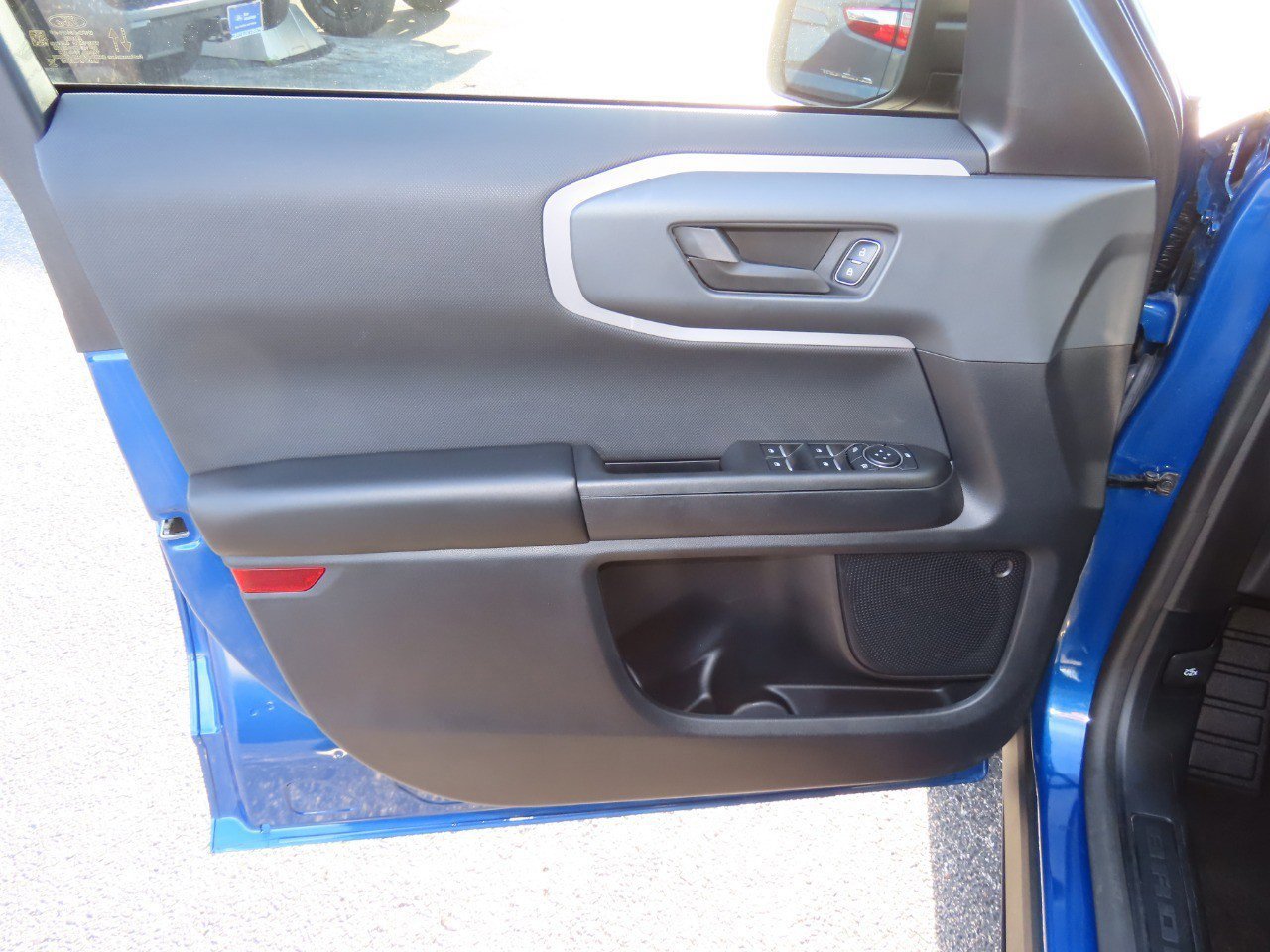 Certified 2024 Ford Bronco Sport Big Bend image 24