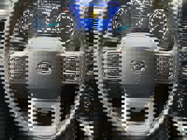 Certified 2023 Ford F150 XLT w/ Equipment Group 302A High image 20