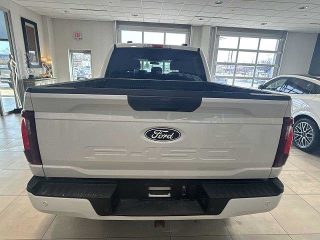 Certified 2024 Ford F150 STX image 4