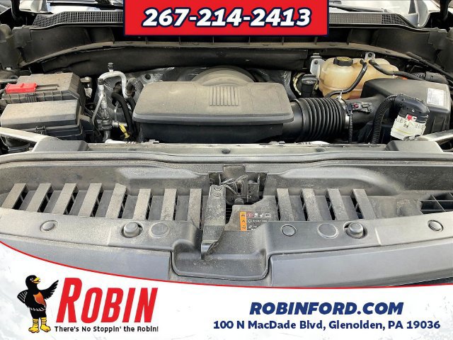 Used 2021 Chevrolet Silverado 1500 High Country AWD/4WD image 30