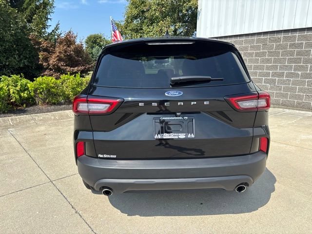 Certified 2026 Ford Escape ST-Line FWD image 8