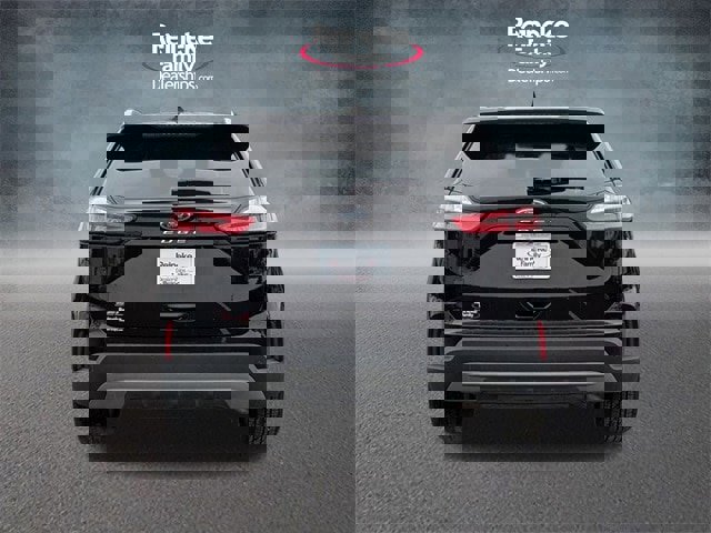 Certified 2021 Ford Edge SEL w/ Convenience Package image 4