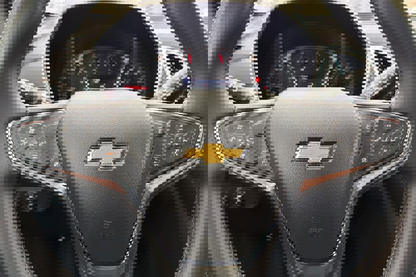 Used 2024 Chevrolet Equinox LT image 23