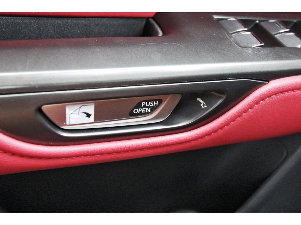 Used 2024 Lexus NX 350 F Sport AWD/4WD image 23