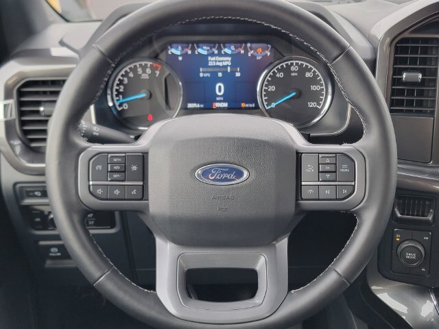 Certified 2023 Ford F150 XLT w/ Equipment Group 302A High AWD/4WD image 32