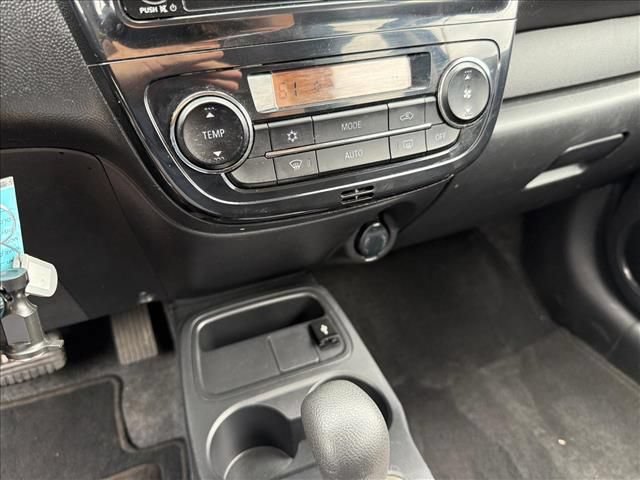 Used 2021 Mitsubishi Mirage FWD image 20