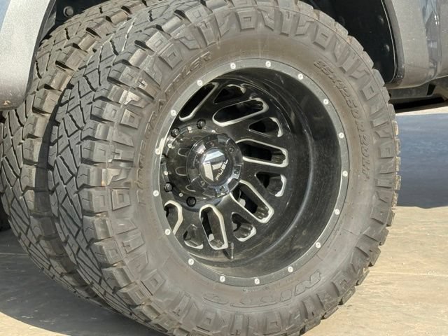 Certified 2020 Ford F350 Lariat w/ Lariat Value Package AWD/4WD image 8