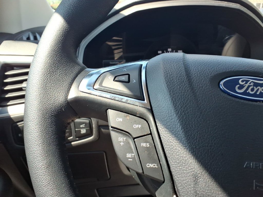 Certified 2024 Ford Edge SEL w/ Convenience Package AWD/4WD image 16