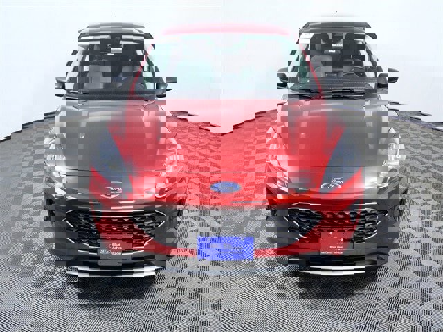 Certified 2022 Ford Escape SE w/ Cold Weather Package image 3