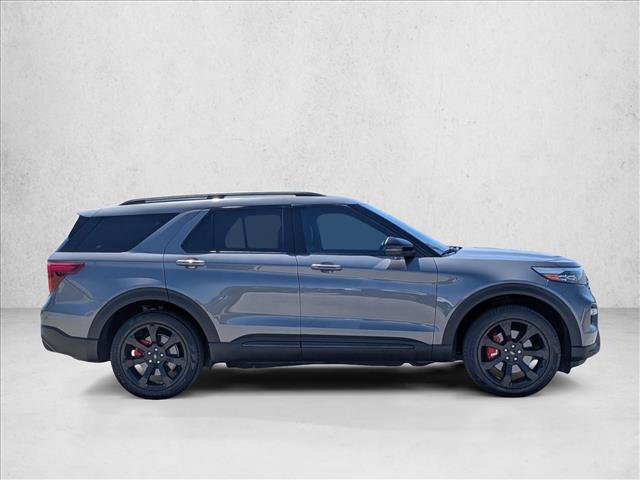 Certified 2023 Ford Explorer ST w/ Equipment Group 401A AWD/4WD image 4