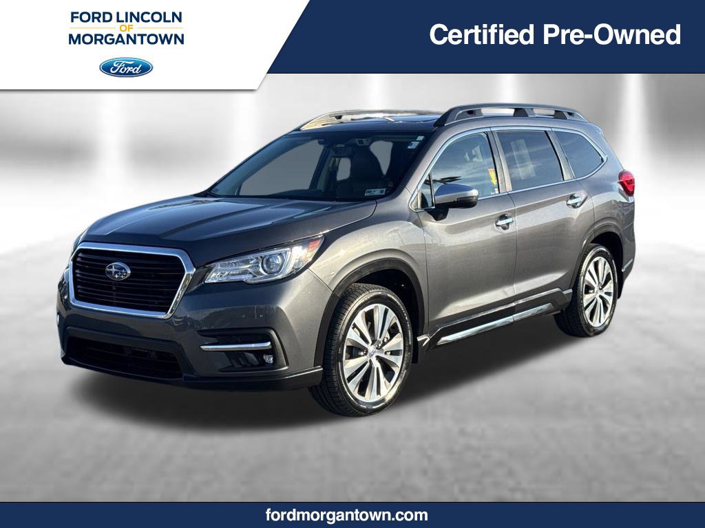 Used 2020 Subaru Ascent Touring w/ Popular Package #2 AWD/4WD 360° Tour