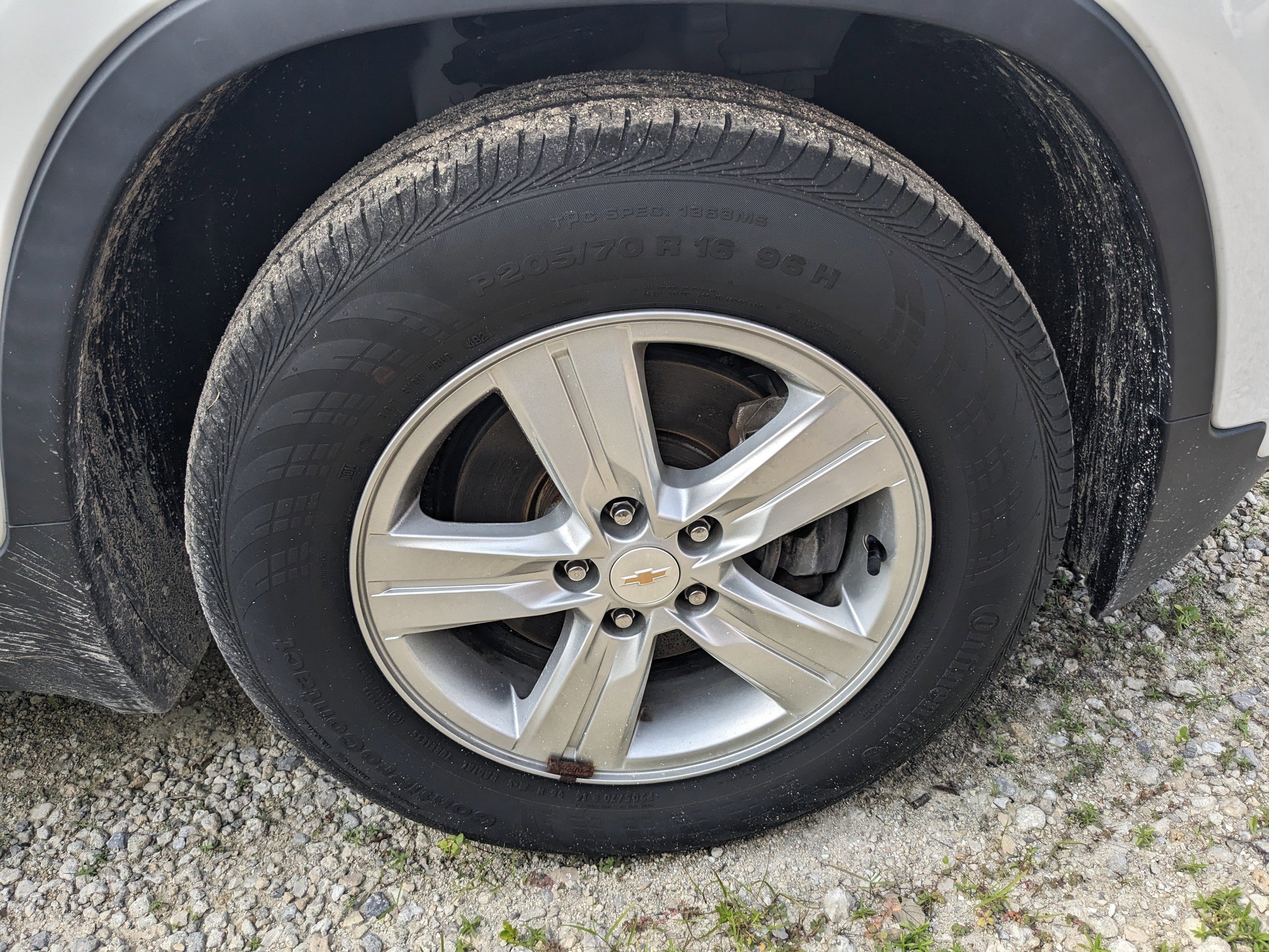 Used 2022 Chevrolet Trax LS w/ Tint and Cruise Package image 9